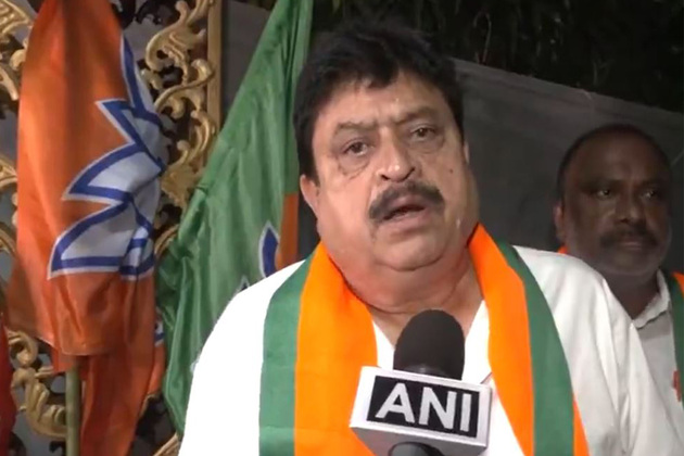 "Appeasement, violation of the model code of conduct": BJP on Congress' decision to induct Mohammad Azharuddin into Telangana Cabinet before Jubilee Hills by-election