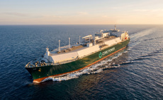 'Making American shipping great again': Core Power inks deal to build nuclear-powered vessels from 2028