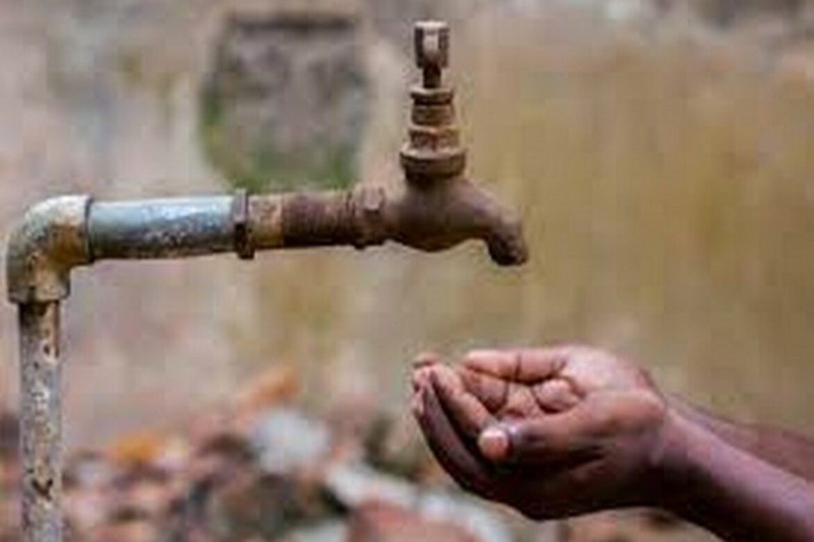 Water crisis in Pakistan as Khanpur dam level drops, supply may last just 35 days