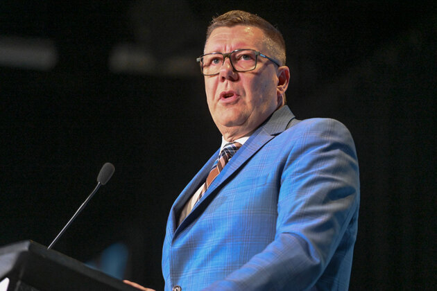 Saskatchewan Premier Scott Moe optimistic about reaching deal soon to supply India with uranium amid 'Carney effect'