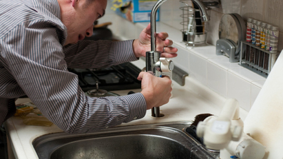 How to be 'COVID-secure' while working in other people's homes