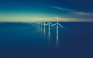 UK offshore wind industry launches Wind Innovation Hub