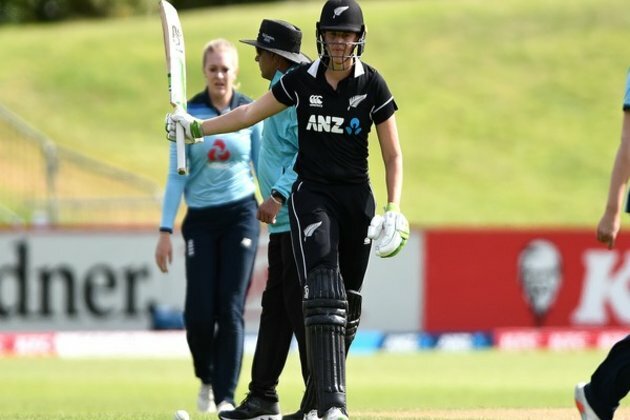 Amy Satterthwaite announces retirement from international cricket after New Zealand contract snub