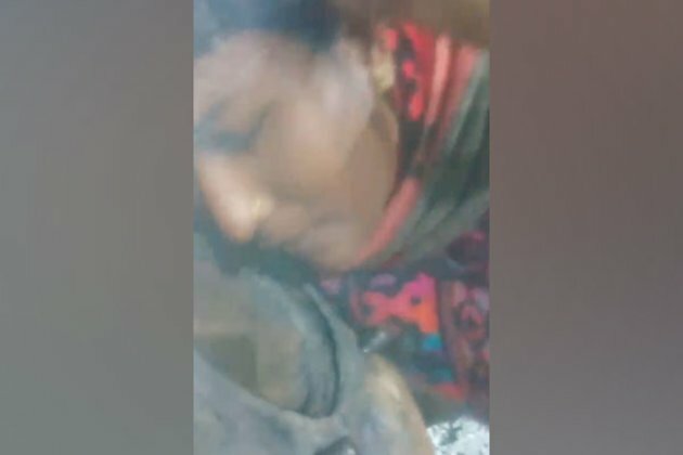 "I am fine Maa, please eat your meals on time": Worker trapped in Silkyara Tunnel sends emotional message to mother