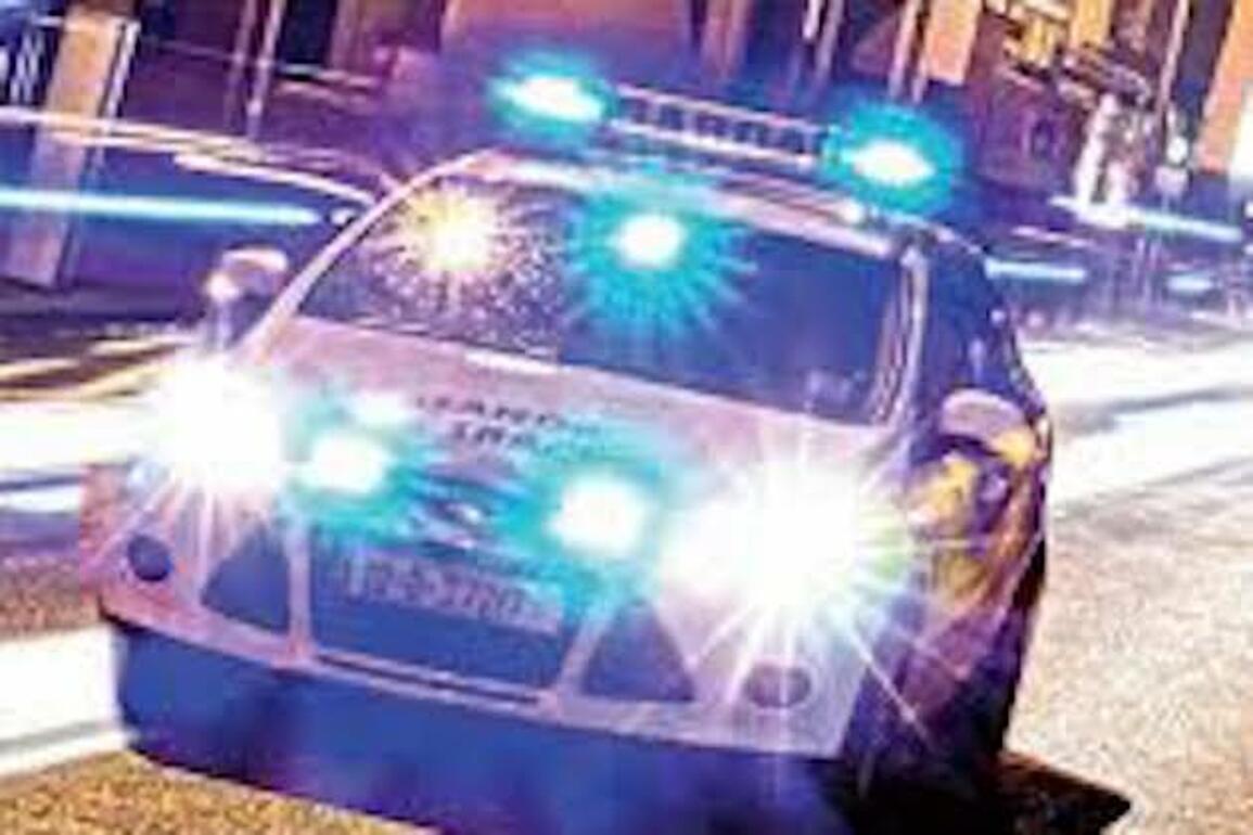 Motorcyclist in 50s Dies in Wexford Single-Vehicle Collision