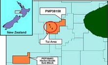 Mitsui joins AWE to increase Tui stake 