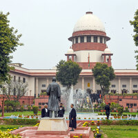 SC sets deadline for Maharashtra government, State EC to hold local body polls