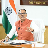 High-level meeting on ICAR's Expenditure Finance Committee held under chairmanship of Union Agriculture Minister