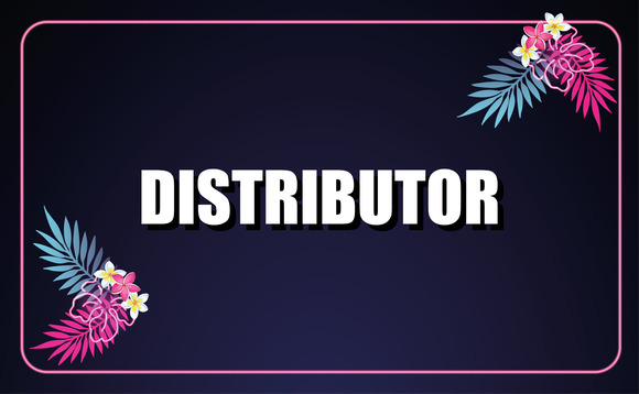 SMA 2022 - Distributor Criteria