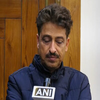 "Bangladesh becoming hub of anti-India sentiment:" Congress MP Imran Masood on violence in Bangladesh