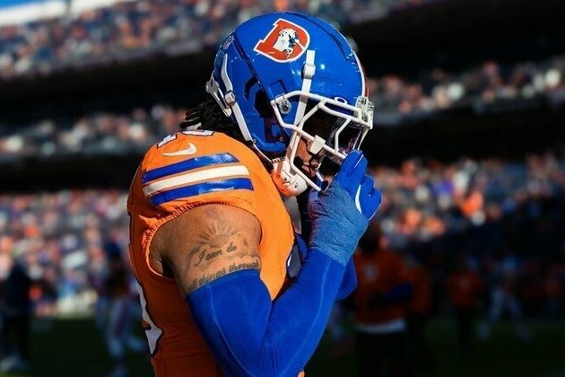 Broncos able to wear throwbacks, alternate jerseys more often in 2025