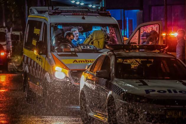 Investigation continues into unexplained death of man in Blue Mountains