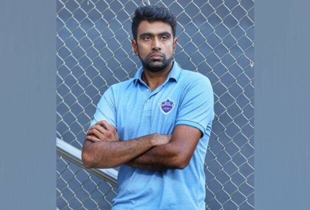 Ashwin talks about his T20 World Cup call-up