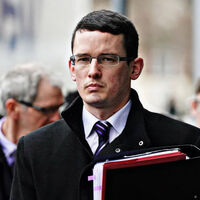 Court: Disciplinary hearing against teacher in Ireland will continue