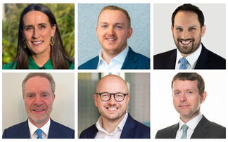 People Moves: Week ending Friday 21 November 2025