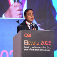 CGI Elevate event explores how GCCs are evolving from operations to business outcomes