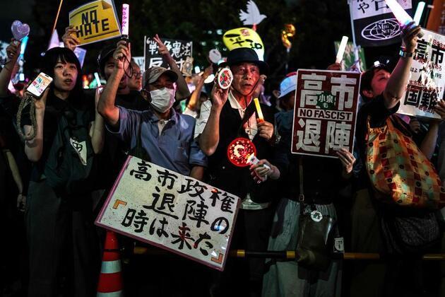 Xinhua Commentary: 81 years on, Japan must not turn back the clock