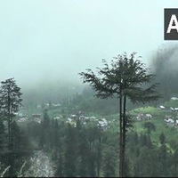 J-K: Rainfall continues to lash Bhaderwah for third consecutive day