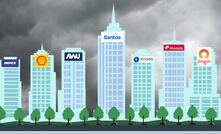 Rivals set out their stalls on east coast gas reservation possibility