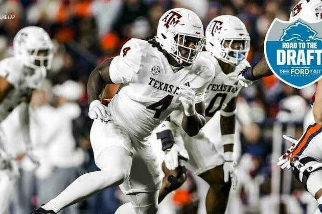 TWENTYMAN: 10 prospects who make sense for Lions at 28