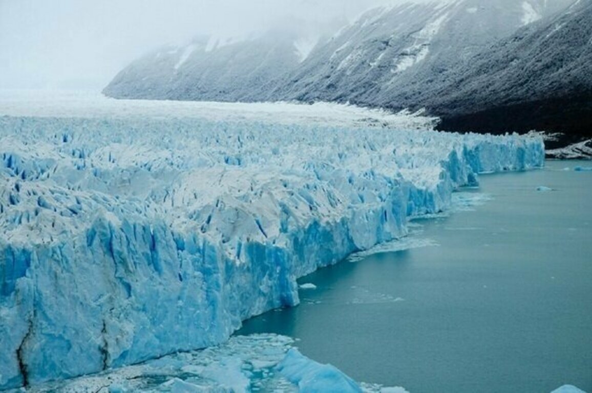 The struggle for Water: The Chile-UAE Treaty and the risk of Hydric Plunder in Patagonia