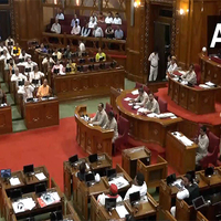 UP Assembly's first-ever 24-hour debate on 'Vision 2047' underway to chart development roadmap