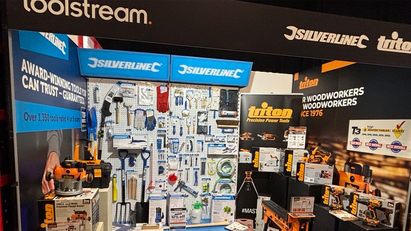 Toolstream enters administration