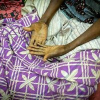 HIV is on the rise among older Africans, but care and research overlook this group - lessons from Kenya and South Africa