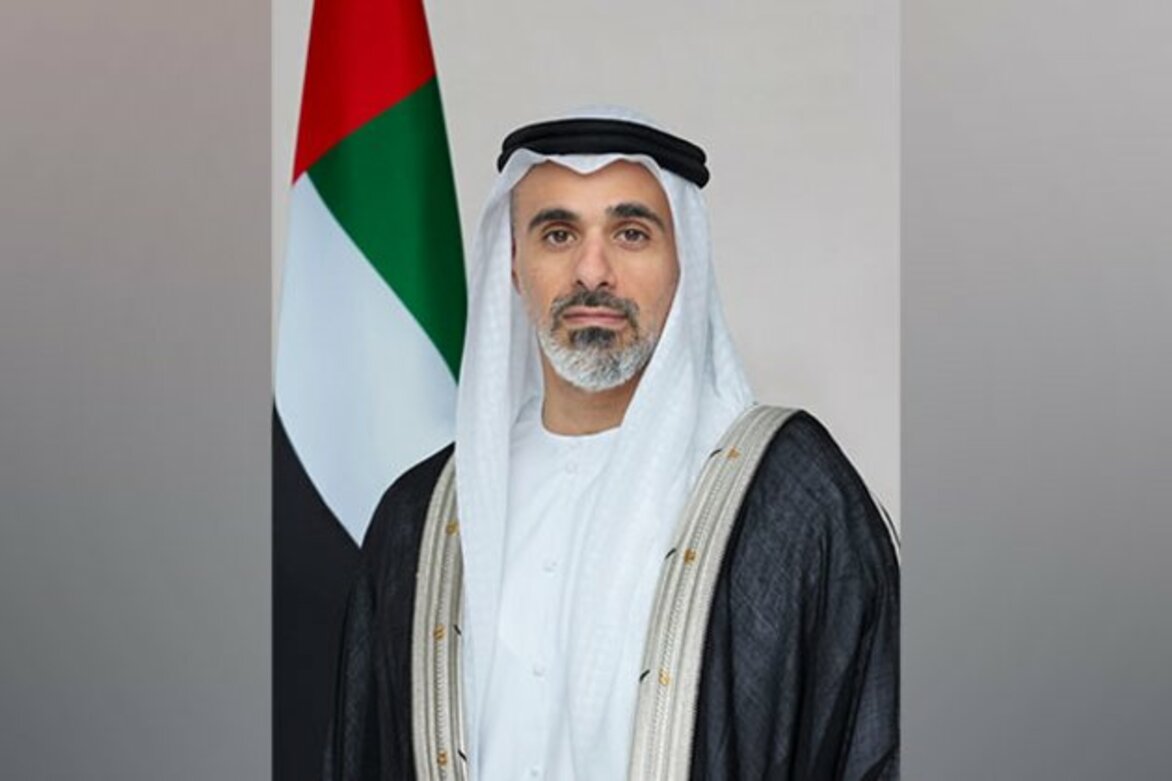 Sheikh Khaled bin Mohamed bin Zayed Al Nahyan named Abu Dhabi's Crown Prince