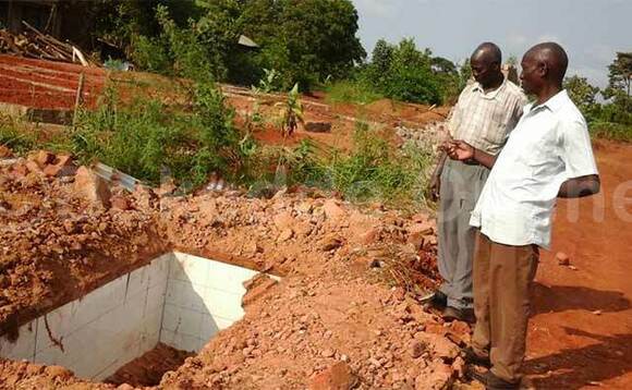 Entaana eyasimuddwa Entaana eyasimuddwa