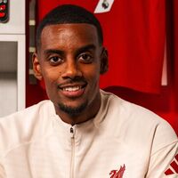 Alexander Isak 'grateful' to Newcastle after Liverpool transfer - ESPN