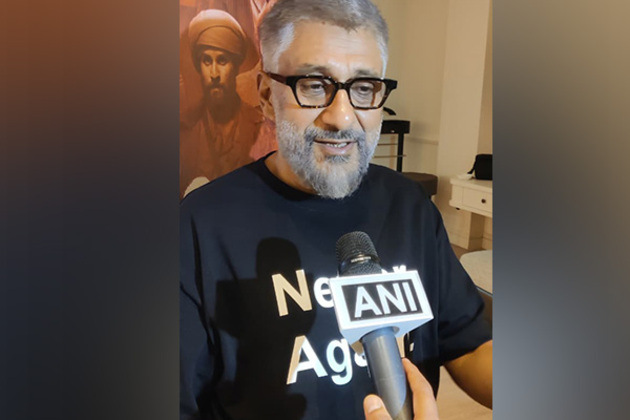 "Hamari awaaz ko dabane ki koshish kyu ki ja rahi hai..": Vivek Agnihotri on why 'The Bengal Files' trailer launch was cancelled