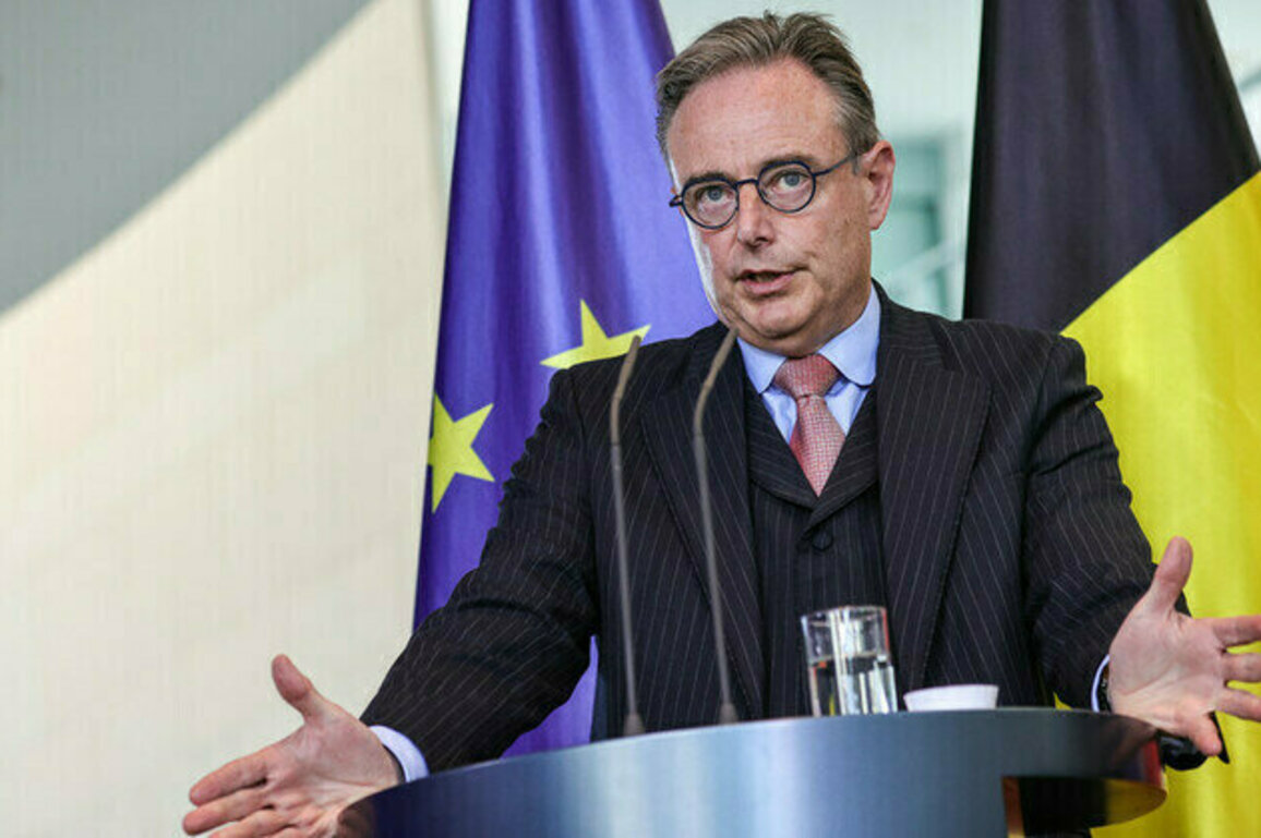 EU state rules out using frozen Russian assets for Ukraine loan