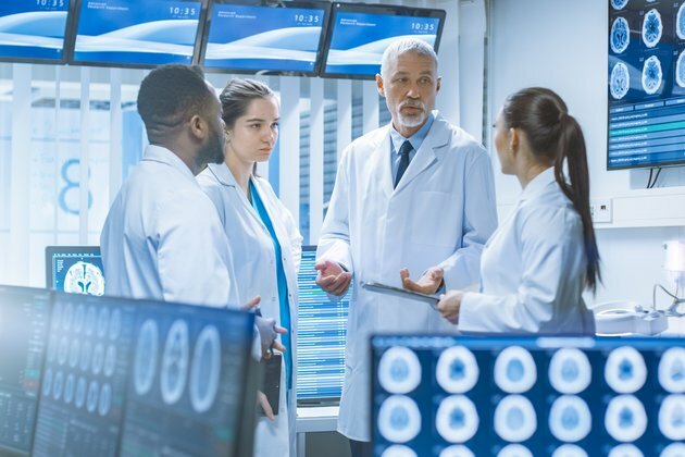 In science, it's better to be curious than correct