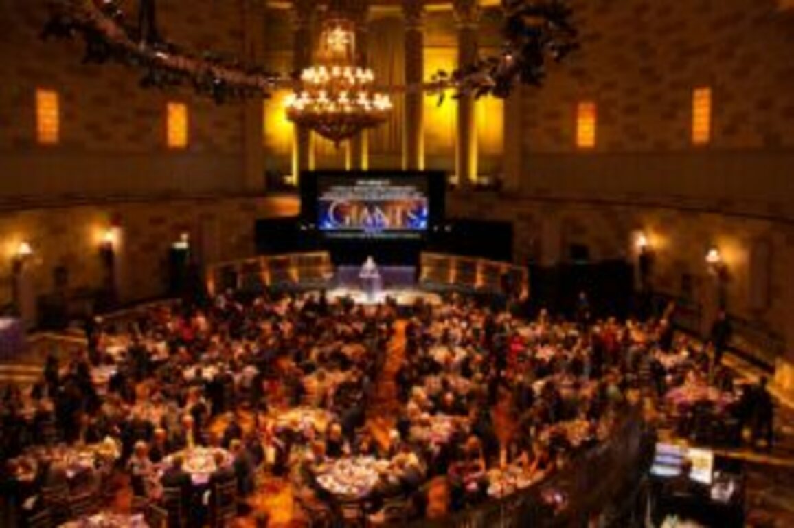 Celebrating Legends- The LABF Unveils Its 2025 Honorees