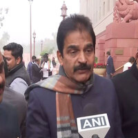 "Never happened in history of India-US trade relations...": Congress' KC Venugopal criticises deal with US