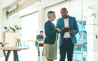 Employers unsure how to adapt to multigenerational workforces