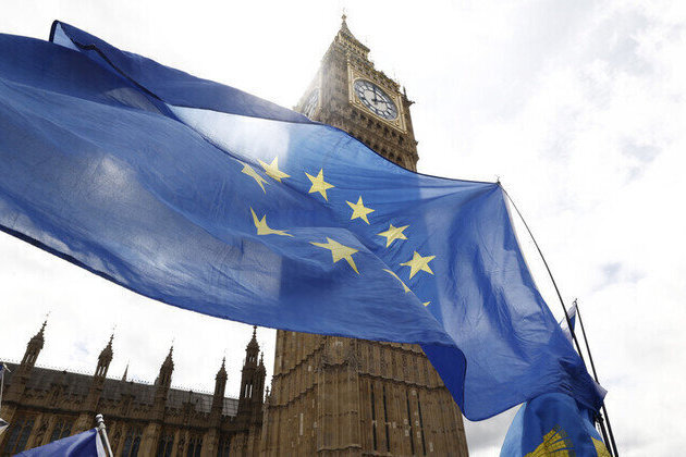 Brexit was a symptom, and the disease still spreads
