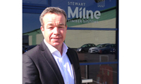 Stewart Milne Timber Systems recruits new head of planning