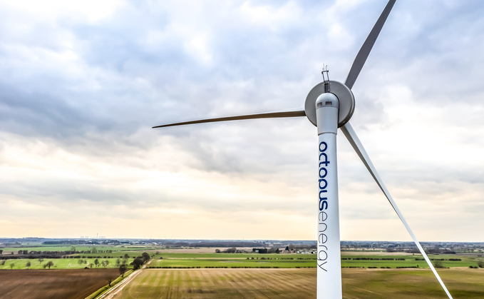 Octopus Renewables manages more than 300 solar, onshore wind and biomass projects | Credit: Octopus Renewables