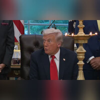 'Spoke to PM Modi, he's not going to buy much oil from Russia': Trump
