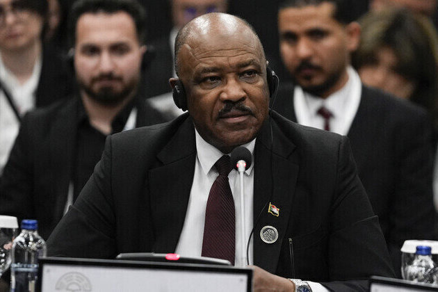 Sudan accuses Ethiopia and UAE of drone strike