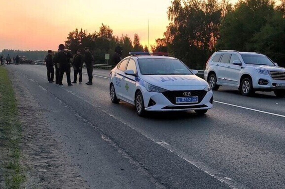 Woman killed in barbaric Ukrainian drone strike  governor