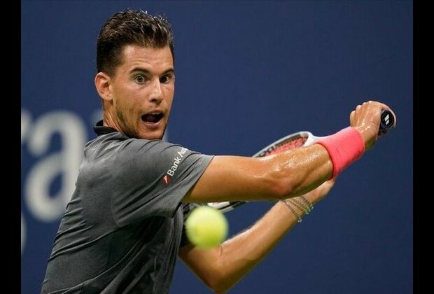 Rio Open: Laslo Djere outclasses former champion Dominic Thiem