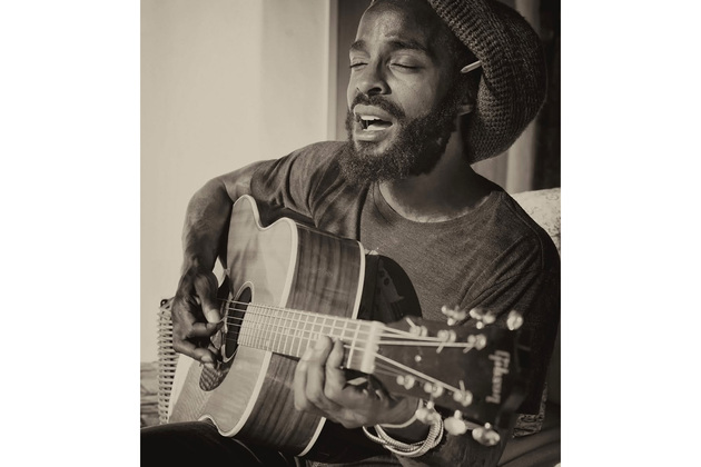 Grammy-nominated musician John Forte passes away at 50