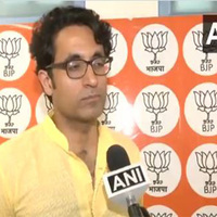 "Credibility of Congress is at zero, historically and globally," claims BJP's Pradeep Bhandari