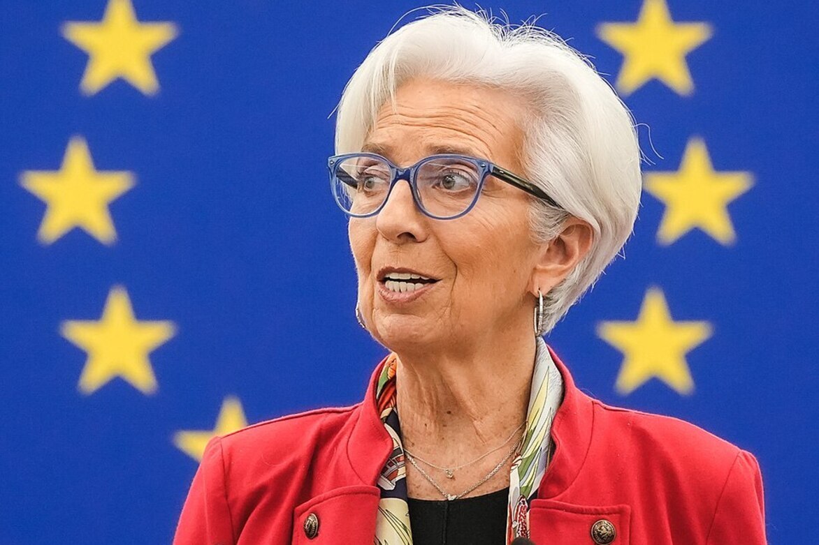ECB raises rates, warns inflation could prove longer lasting