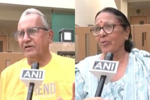"Still feels as if he is with us": Vijay Rupani's untimely demise leaves neighbours devastated
