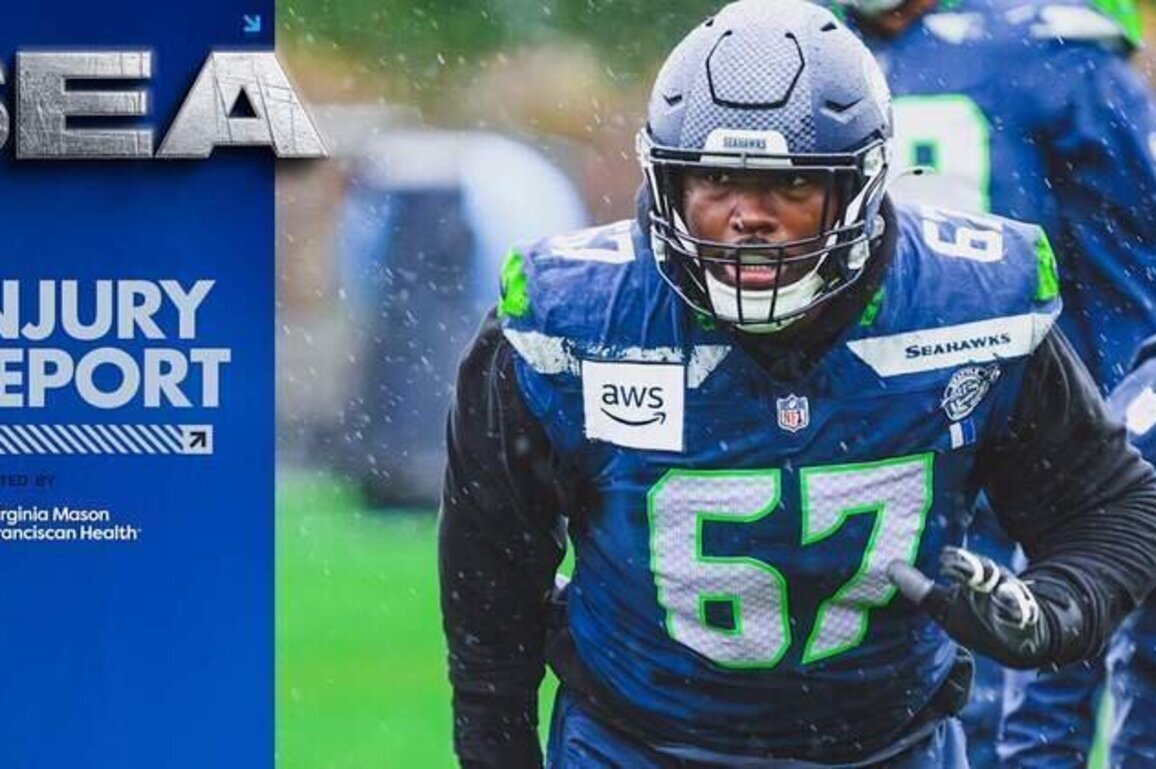 Seahawks vs. Patriots Super Bowl Injury Report
