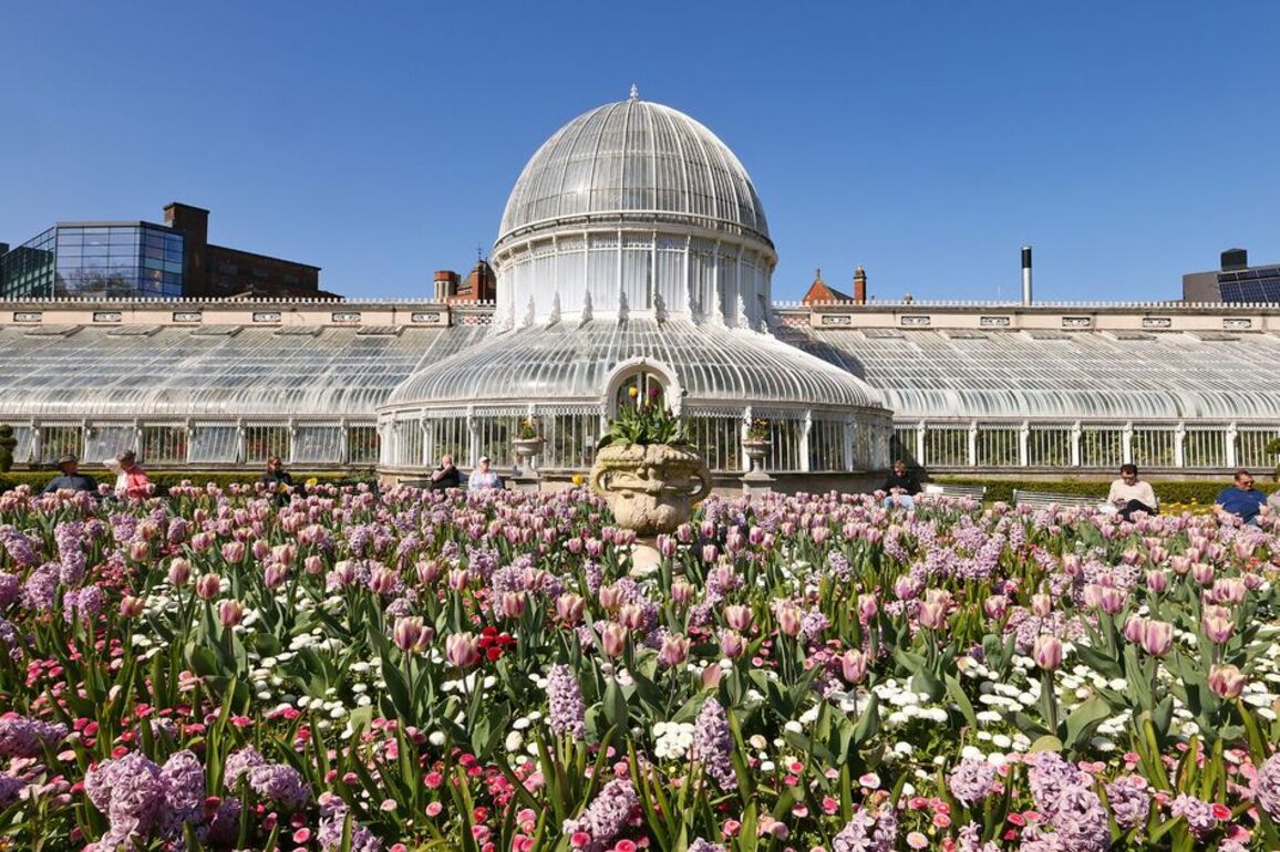 NI weather for week ahead after wall-to-wall sunshine ends